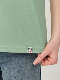 Футболка женская арт. 12722/Rialto - F5 фото 5