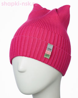 1201V1 Кошка вискоза (50-52) Колпак - Veles фото 9