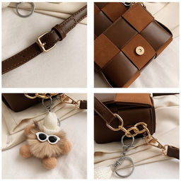 Bags Сумка женская / PU кожа / 02111161  фото 5