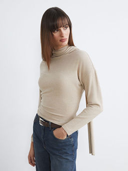 Dik Yaka Kad?n Ti??rt