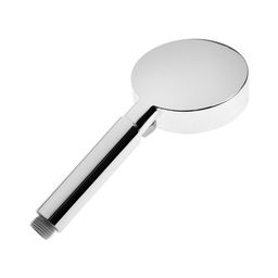 Лейка для душа ZEIN Z0508, 5 режимов, d=100 мм, пластик, цвет хром