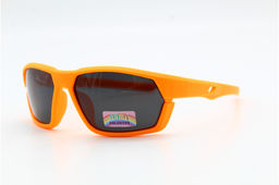 Солнцезащитные очки Feillis Polarized (детские) 66649 57-14-116 оранжевые