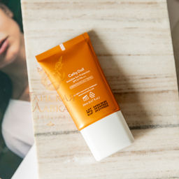 Крем для Лица Солнцезащитный Invisible SPF33 PA+++ CATHY DOLL, 20 мл