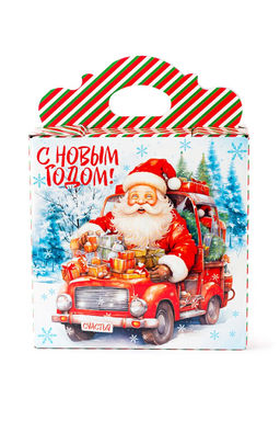 Набор на Новый год Мороз Мобиль 700г - Дедморозов фото 2