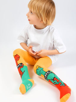 Колготки детские Соль&Перец  фото 6