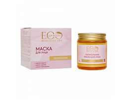 ECOLAB ДЛЯ ЛИЦА SPA CARE Маска д/лица Питательная 70гр