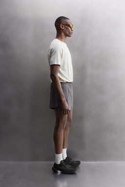 RUNNING SHORTS - Zara фото 8