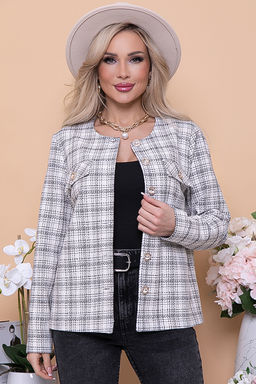 Жакет 8190-1 - Avili фото 7