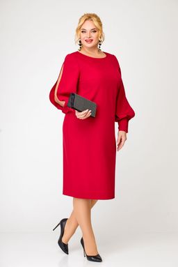 Блуза Swallow 803.2 черный+серебряный узор фото 803