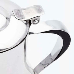 403 Заварник с фильтром 855мл нерж/сталь МВ (х24) - Mayer&boch фото 3