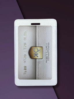 Держатель для карт "Daisy" (6,5 х 10,4 см)