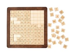 Учимся считать до 100 - Smiledecor фото 2