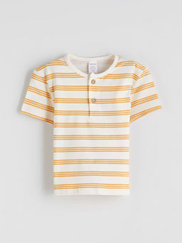 ?izgili Erkek Bebek Ti??rt