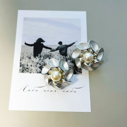 Серьги - J.prettier фото 2