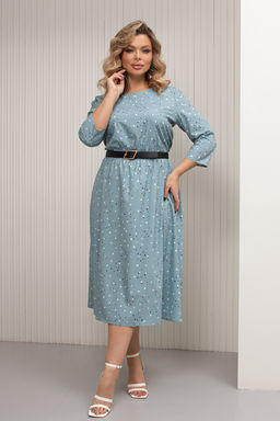 VALENTINA Платье Полина №12 фото 2