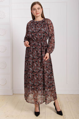 Платье женское Ш4913 - Olsarri фото 8