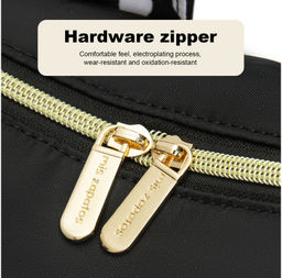 Рюкзак A-ZP-0307-Black