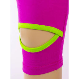 Велосипедки кулирка 0233100101 - Youlala фото 4