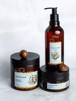 Маска для окрашенных волос Macadamia Color Hold Mask 500мл
