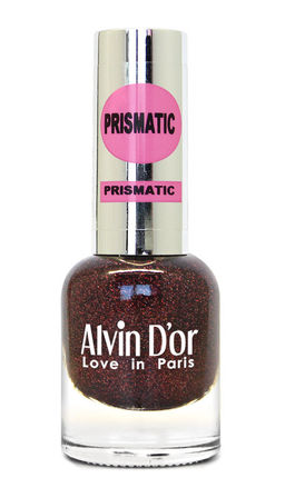 Alvin Dor Лак PRISMATIC т.2706 15мл