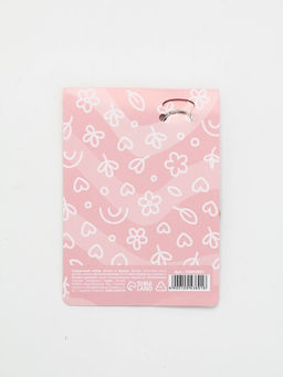 Подарочный набор «Самой милой» 8 марта, магнит + брелок