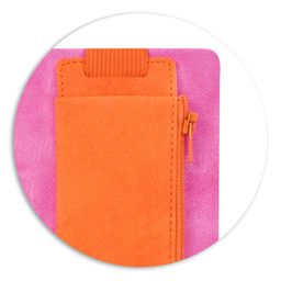 Дневник школьный арт. 51046 / 15 РОЗОВЫЙ - Феникс+ фото 5