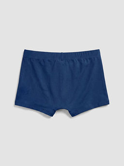 Stumble Guys Bask?l? Erkek ?ocuk Boxer 3l?