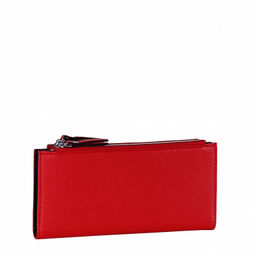 Кошелек 1701BG red S-STYLE