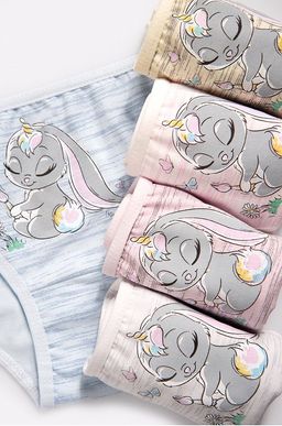 Трусы для девочки 5шт. Donella  фото 11