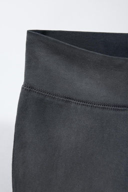FLARED LEGGINGS - Zara фото 12