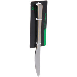 Цена за 2 шт. Набор столовых ножей 2шт "ELEGANTE"