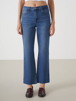 Mars Flare Kad?n Jean Pantolon