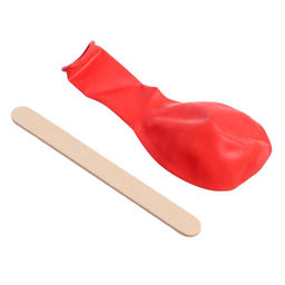 Набор для опытов «Великие учёные: Константин Циолковский», 5 опытов