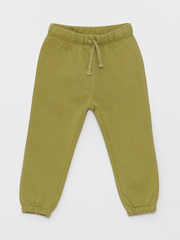 Beli Lastikli Erkek Bebek Jogger E?ofman Alt?