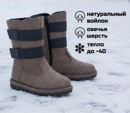 Унтоваленки Фома 43409