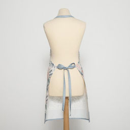 Фартук Этель Christmas flowers 60х70см, 100% хл, саржа 190 гр/м2  фото 5