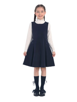 Школьный сарафан для девочки О76071
