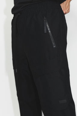 Joggers cargo de deporte Regular Fit - H&m фото 2