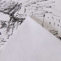 Canson Альбом для графики 1557 120 г/м2 A2 42 х 59.4 см на спирали 50 л. C204127420