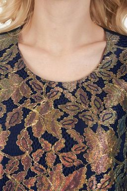 Джемпер М4-3709 - Wisell фото 4