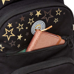 RG-462-2 Рюкзак школьный с обвесом - Grizzly фото 49