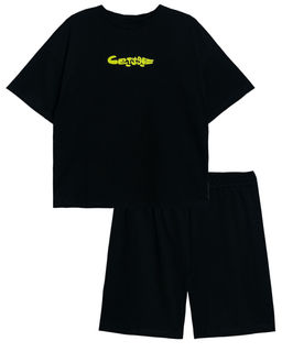 Пижама для мальчика 92295 Lets go - Let's go фото 6