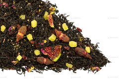 Алтын кудук . Черный Ароматизированный