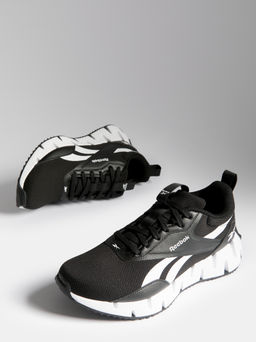 Кроссовки REEBOK ZIG DYNAMICA STR Артикул 4495822, черный