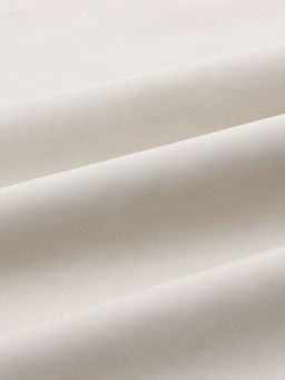 Пододеяльник 1.5-спальный SL Home, 150220 см, молочный, перкаль - Sima-land home фото 11