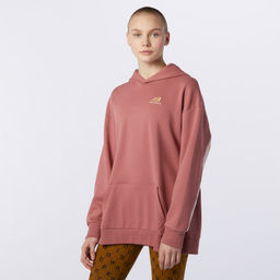 New balance / Толстовка