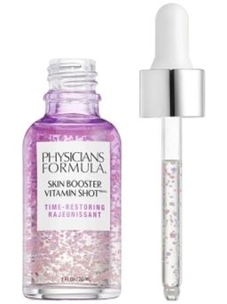 PHYSICIANS FORMULA Сыворотка Витаминная Активатор Молодости Skin Booster Vitamin Shot Time-Restoring 30мл