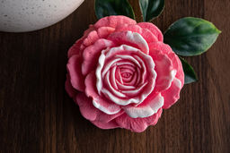 89610 мыло "Королевская роза"