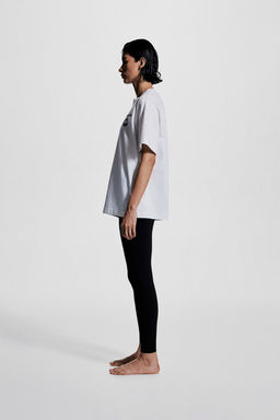 Camiseta de deporte en DryMove - H&m фото 3