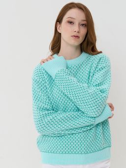 Джемпер женский 9232-94023 - Vay фото 4